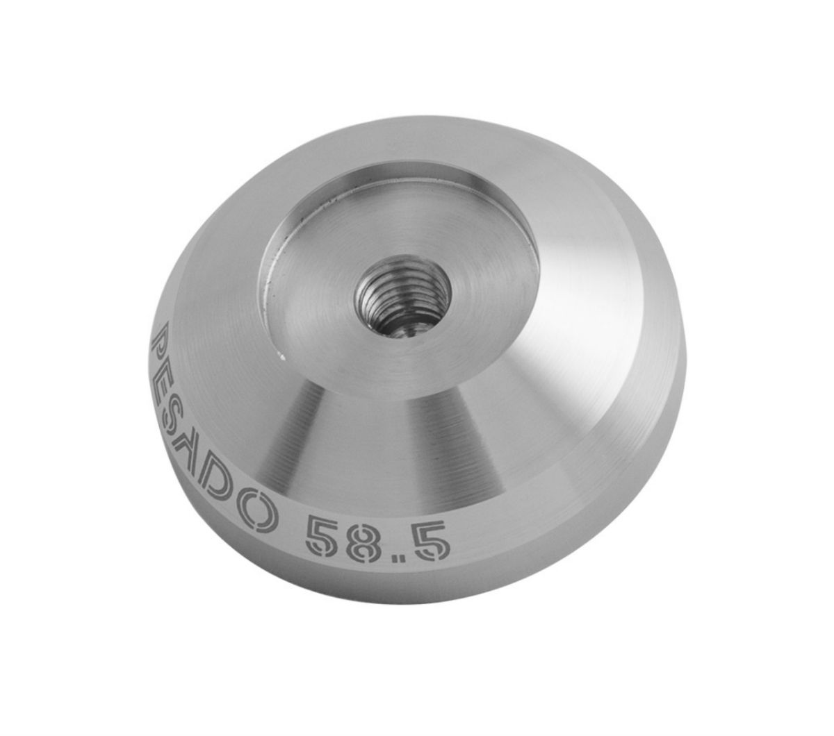 Tamper Base 58.5mm